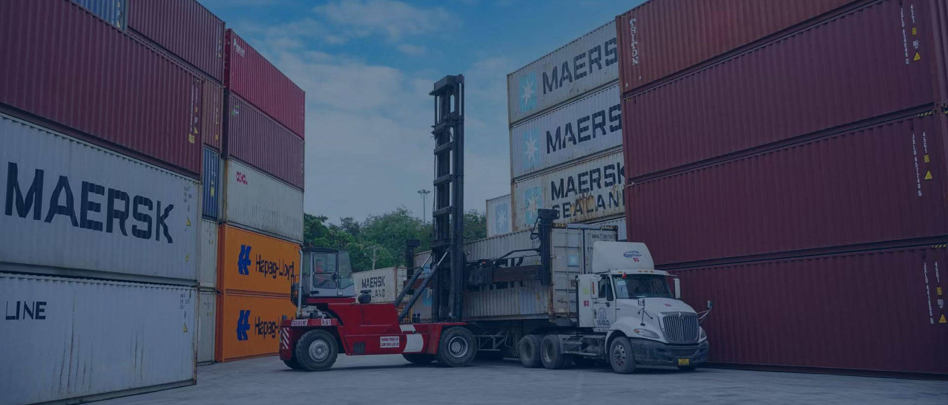 ETEXCEL LOGISTICS