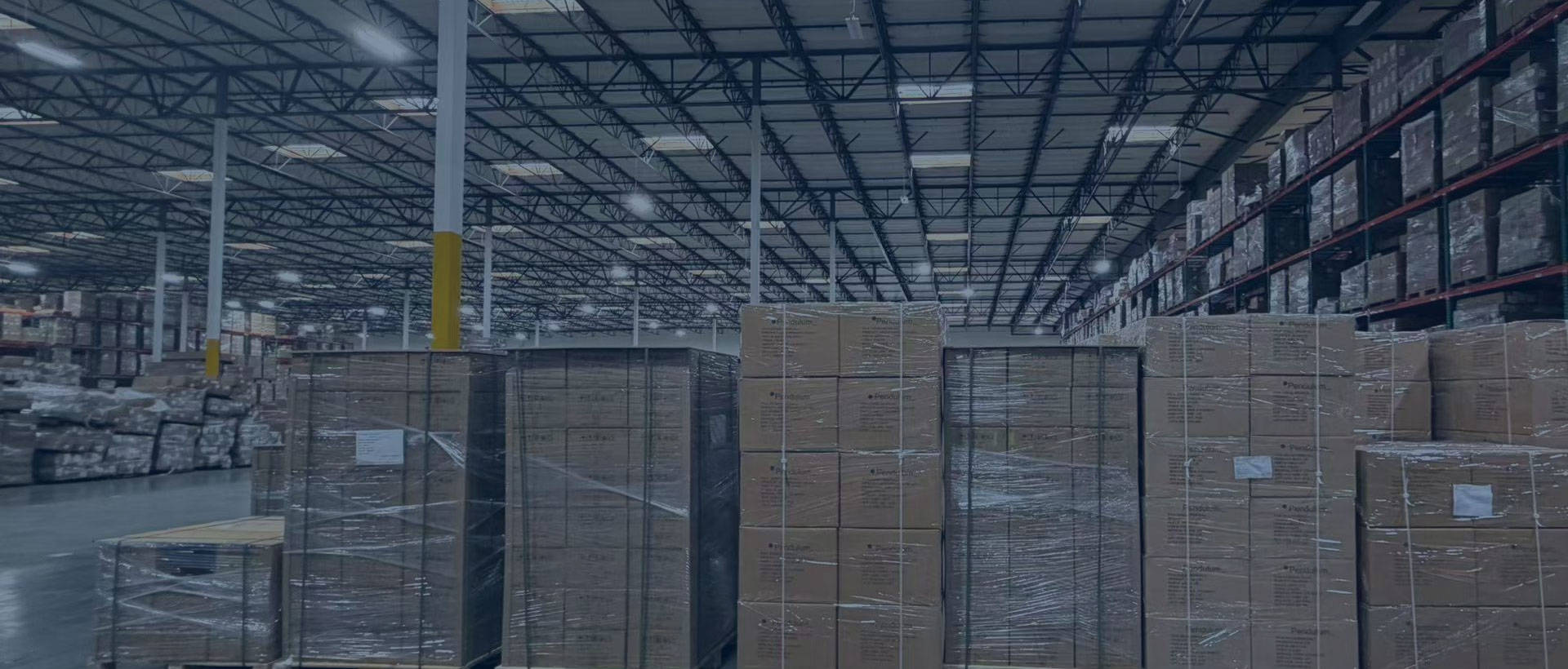 ETEXCEL LOGISTICS