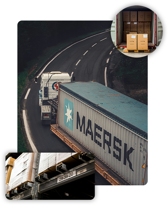 ETEXCEL LOGISTICS
