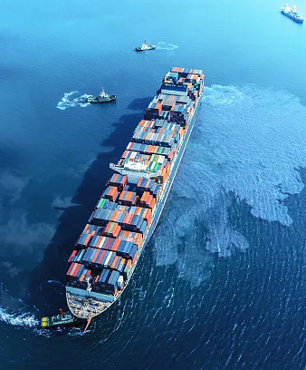 ETEXCEL LOGISTICS