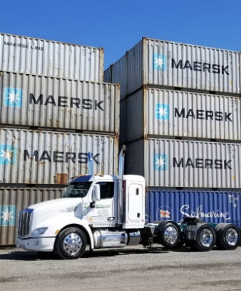 ETEXCEL LOGISTICS