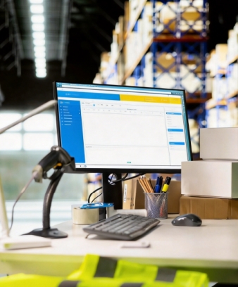 ETEXCEL LOGISTICS