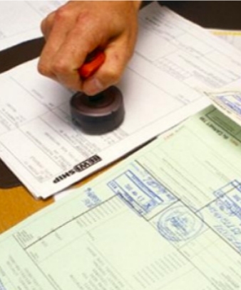 ETEXCEL LOGISTICS