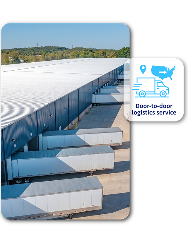 ETEXCEL LOGISTICS