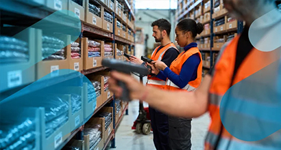 ETEXCEL LOGISTICS